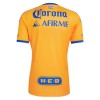 Fotbollskläder Tigres UANL Hemmatröja 2026-27 - Kortärmad