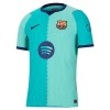 Fotbollskläder Barn FC Barcelona Tredjetröja 2026-27 - Kortärmad