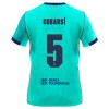 Fotbollskläder FC Barcelona Cubarsi 5 Tredjetröja 2026-27 - Kortärmad
