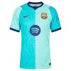 Fotbollskläder FC Barcelona Fermin 7 Hemmatröja 2026-27 - Kortärmad