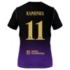 Fotbollskläder FC Barcelona Raphinha 11 Bortatröja 2026-27 - Kortärmad