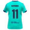 Fotbollskläder FC Barcelona Raphinha 11 Tredjetröja 2026-27 - Kortärmad Fotbollskläder FC Barcelona Raphinha 11 Tredjetröja 2026-27 - Kortärmad