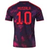 Fotbollskläder FC Bayern München Musiala 10 Tredjetröja 2026-27 - Kortärmad