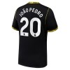 Fotbollskläder Barn Chelsea Joao Pedro 20 Bortatröja 2026-27 - Kortärmad