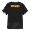 Fotbollskläder Borussia Dortmund Bortatröja 2026-27 - Kortärmad