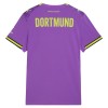 Fotbollskläder Borussia Dortmund Tredjetröja 2026-27 - Kortärmad