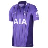 Fotbollskläder Barn Tottenham Hotspur Xavi 7 Tredjetröja 2026-27 - Kortärmad