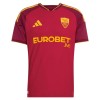 Fotbollskläder AS Roma Hemmatröja 2026-27 - Kortärmad