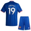 Fotbollskläder Barn Manchester United Mbeumo 19 Bortatröja 2026-27 - Kortärmad Fotbollskläder Barn Manchester United Mbeumo 19 Bortatröja 2026-27 - Kortärmad
