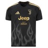 Fotbollskläder Juventus Tredjetröja 2026-27 - Kortärmad Fotbollskläder Juventus Tredjetröja 2026-27 - Kortärmad