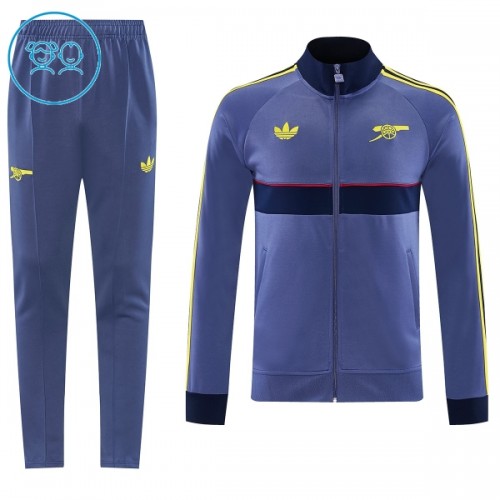 Barn Arsenal Overaller 2026-27 Lila Barn Arsenal Overaller 2026-27 Lila
