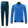 Barn SSC Napoli Overaller 2026-27 Blå Barn SSC Napoli Overaller 2026-27 Blå