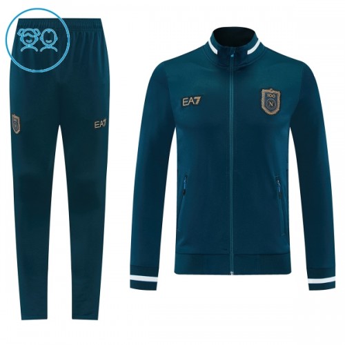 Barn SSC Napoli Overaller 2026-27 Marin Barn SSC Napoli Overaller 2026-27 Marin