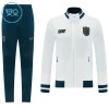 Barn SSC Napoli Overaller 2026-27 Vit Barn SSC Napoli Overaller 2026-27 Vit