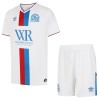 Fotbollskläder Barn Blackburn Rovers Bortatröja 2026-27 - Kortärmad Fotbollskläder Barn Blackburn Rovers Bortatröja 2026-27 - Kortärmad