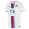 Fotbollskläder Barn Blackburn Rovers Bortatröja 2026-27 - Kortärmad