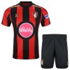 Fotbollskläder Barn Bournemouth Hemmatröja 2026-27 - Kortärmad Fotbollskläder Barn Bournemouth Hemmatröja 2026-27 - Kortärmad