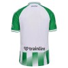 Fotbollskläder Barn Real Betis Hemmatröja 2026-27 - Kortärmad