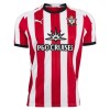 Fotbollskläder Barn Southampton Hemmatröja 2026-27 - Kortärmad