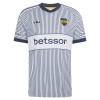 Fotbollskläder Boca Juniors Bortatröja 2026-27 - Kortärmad Fotbollskläder Boca Juniors Bortatröja 2026-27 - Kortärmad