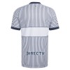 Fotbollskläder Boca Juniors Bortatröja 2026-27 - Kortärmad