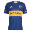 Fotbollskläder Boca Juniors Hemmatröja 2026-27 - Kortärmad Fotbollskläder Boca Juniors Hemmatröja 2026-27 - Kortärmad