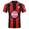 Fotbollskläder Bournemouth Hemmatröja 2026-27 - Kortärmad Fotbollskläder Bournemouth Hemmatröja 2026-27 - Kortärmad