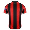 Fotbollskläder Bournemouth Hemmatröja 2026-27 - Kortärmad