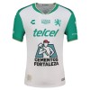 Fotbollskläder Club Leon Bortatröja 2026-27 - Kortärmad