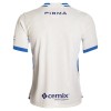 Fotbollskläder Cruz Azul Bortatröja 2026-27 - Kortärmad