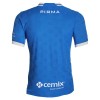 Fotbollskläder Cruz Azul Hemmatröja 2026-27 - Kortärmad