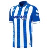 Fotbollskläder Deportivo Alaves Hemmatröja 2026-27 - Kortärmad Fotbollskläder Deportivo Alaves Hemmatröja 2026-27 - Kortärmad