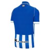 Fotbollskläder Deportivo Alaves Hemmatröja 2026-27 - Kortärmad