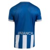 Fotbollskläder Deportivo de La Coruna Hemmatröja 2026-27 - Kortärmad