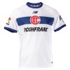 Fotbollskläder Deportivo Toluca Bortatröja 2026-27 - Kortärmad Fotbollskläder Deportivo Toluca Bortatröja 2026-27 - Kortärmad