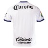 Fotbollskläder Deportivo Toluca Bortatröja 2026-27 - Kortärmad