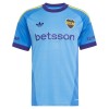Fotbollskläder Målvakt Boca Juniors 2026-27 - Kortärmad Fotbollskläder Målvakt Boca Juniors 2026-27 - Kortärmad