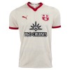 Fotbollskläder Southampton Tredjetröja 2026-27 - Kortärmad Fotbollskläder Southampton Tredjetröja 2026-27 - Kortärmad