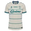 Fotbollskläder AS Saint-Etienne Bortatröja 2026-27 - Kortärmad Fotbollskläder AS Saint-Etienne Bortatröja 2026-27 - Kortärmad