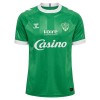 Fotbollskläder AS Saint-Etienne Hemmatröja 2026-27 - Kortärmad