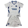 Fotbollskläder Barn Brighton Hove Albion Bortatröja 2026-27 - Kortärmad
