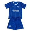 Fotbollskläder Barn Brighton Hove Albion Hemmatröja 2026-27 - Kortärmad Fotbollskläder Barn Brighton Hove Albion Hemmatröja 2026-27 - Kortärmad