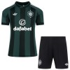 Fotbollskläder Barn Celtic FC Bortatröja 2026-27 - Kortärmad Fotbollskläder Barn Celtic FC Bortatröja 2026-27 - Kortärmad