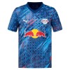 Fotbollskläder Barn RB Leipzig Tredjetröja 2026-27 - Kortärmad
