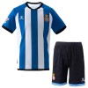 Fotbollskläder Barn RCD Espanyol Hemmatröja 2026-27 - Kortärmad Fotbollskläder Barn RCD Espanyol Hemmatröja 2026-27 - Kortärmad