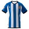 Fotbollskläder Barn RCD Espanyol Hemmatröja 2026-27 - Kortärmad