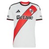 Fotbollskläder Barn River Plate Hemmatröja 2026-27 - Kortärmad