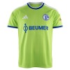 Fotbollskläder Barn Schalke 04 Tredjetröja 2026-27 - Kortärmad
