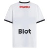 Fotbollskläder Barn Stade Rennais Bortatröja 2026-27 - Kortärmad