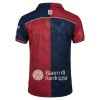 Fotbollskläder Cagliari Calcio Hemmatröja 2026-27 - Kortärmad
